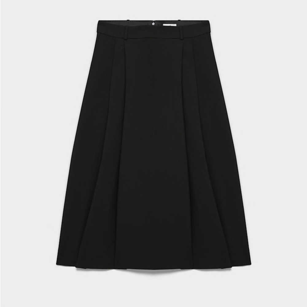 Aritzia Babaton Enterprise Skirt - Picture 3 of 4
